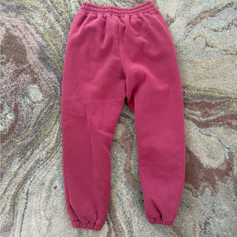 Comfrt Minimalist Sweatpants - Picture 5 of 5